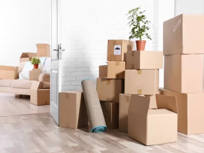 Moving companies in India – Packers and Movers