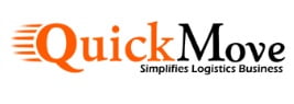 Quick Move - Movers Software