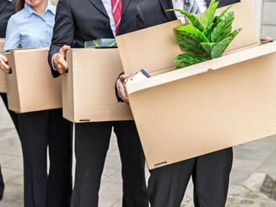 Moving companies in UAE - International Movers